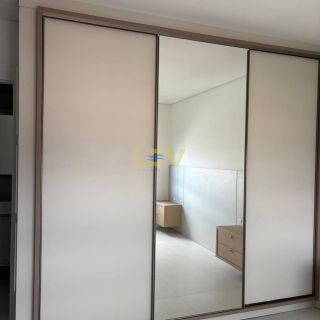 Apartamento à Venda Frente Mar - L'unico Home Club em Penha/SC 