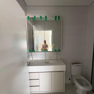 Apartamento à Venda Frente Mar - L'unico Home Club em Penha/SC 