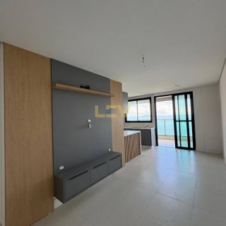 Apartamento à Venda Frente Mar - L'unico Home Club em Penha/SC 