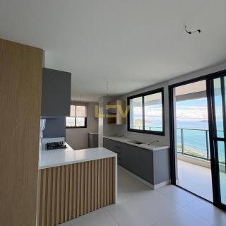 Apartamento à Venda Frente Mar - L'unico Home Club em Penha/SC 