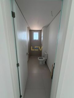 Apartamento com 3 dormitórios - Torre Única Vista Mar - Armação - Penha/SC