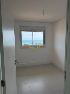 Apartamento com 3 dormitórios - Torre Única Vista Mar - Armação - Penha/SC