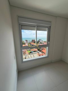 Apartamento com 3 dormitórios - Torre Única Vista Mar - Armação - Penha/SC