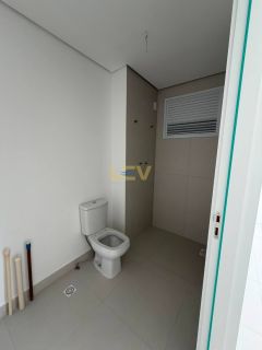 Apartamento com 3 dormitórios - Torre Única Vista Mar - Armação - Penha/SC