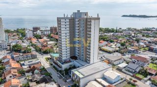 Apartamento com 3 dormitórios - Torre Única Vista Mar - Armação - Penha/SC