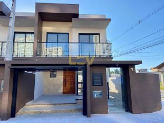Sobrado Alto Padrão à Venda | Centro de Penha-SC