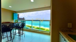 Apartamento à Venda Frente Mar Mobiliado - Venice Home Club - Balneário Piçarras/SC