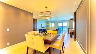 Apartamento à Venda Frente Mar Mobiliado - Venice Home Club - Balneário Piçarras/SC