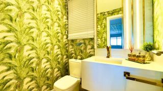 Apartamento à Venda Frente Mar Mobiliado - Venice Home Club - Balneário Piçarras/SC