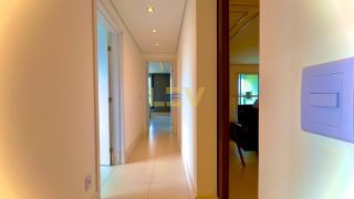 Apartamento à Venda Frente Mar Mobiliado - Venice Home Club - Balneário Piçarras/SC