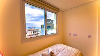 Apartamento à Venda Frente Mar Mobiliado - Venice Home Club - Balneário Piçarras/SC