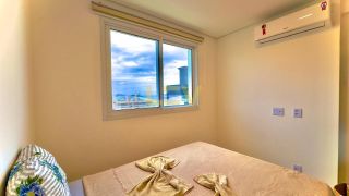 Apartamento à Venda Frente Mar Mobiliado - Venice Home Club - Balneário Piçarras/SC