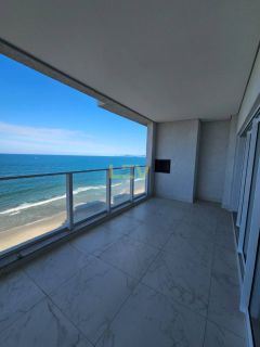 Apartamento Frente Mar | Barra View Residences