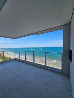 Apartamento Frente Mar | Barra View Residences