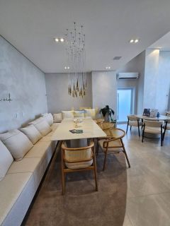 Apartamento Frente Mar | Barra View Residences