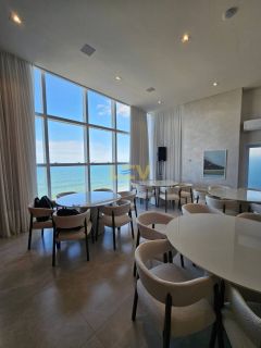Apartamento Frente Mar | Barra View Residences