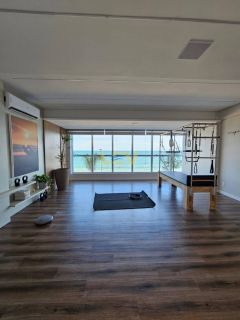 Apartamento Frente Mar | Barra View Residences