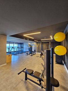 Apartamento Frente Mar | Barra View Residences
