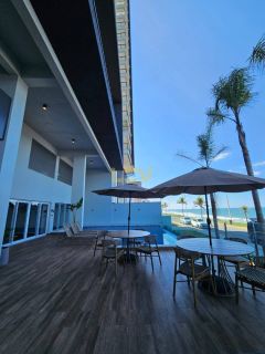 Apartamento Frente Mar | Barra View Residences