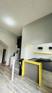 Imóvel Comercial no Centro de Penha — O Maior Ponto Comercial Disponível para Locação