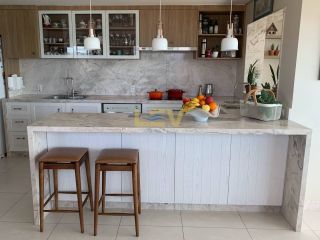 Apartamento Frente Mar | Semi Mobiliado
