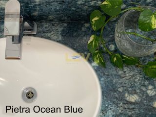 Apartamento Frente Mar | Semi Mobiliado