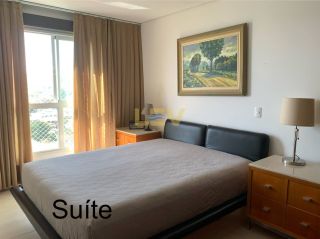 Apartamento Frente Mar | Semi Mobiliado
