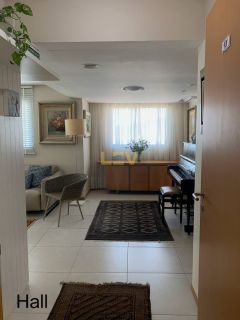 Apartamento Frente Mar | Semi Mobiliado