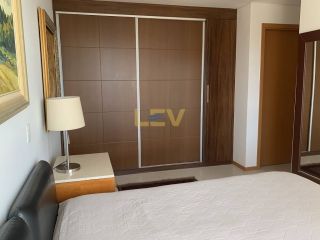 Apartamento Frente Mar | Semi Mobiliado