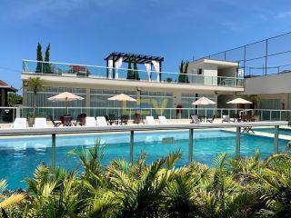 Apartamento Frente Mar | Semi Mobiliado