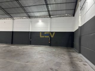 Galpão Logístico Novo para Locação | Localização Estratégica