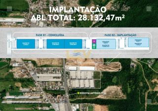 ONDE LOGÍSTICA, INDÚSTRIA E PORTO SE ENCONTRAM