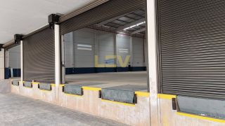 ONDE LOGÍSTICA, INDÚSTRIA E PORTO SE ENCONTRAM