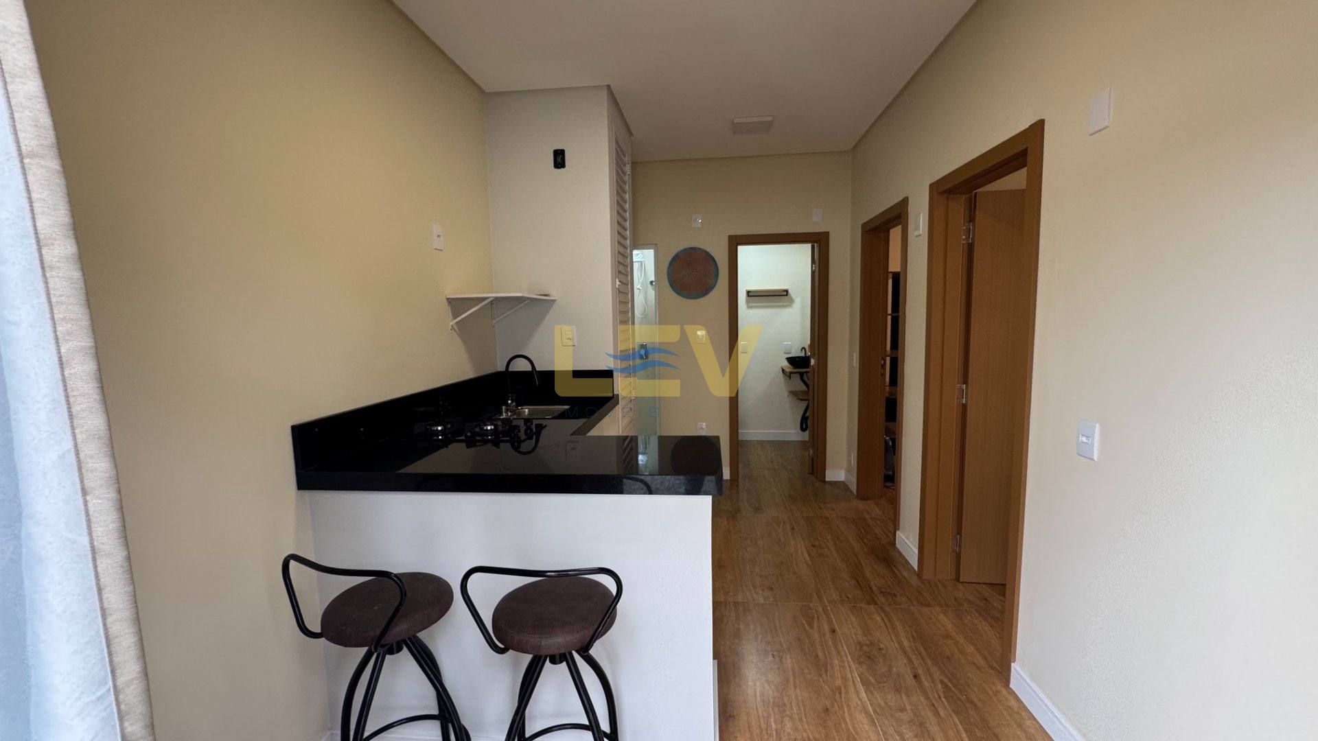 Apartamento Para Alugar com 2 quartos no bairro Praia Grande em Penha