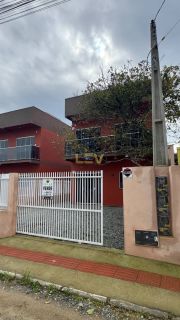 Apartamento Para Alugar com 2 quartos no bairro Praia Grande em Penha