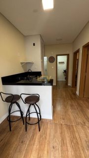 Apartamento Para Alugar com 2 quartos no bairro Praia Grande em Penha