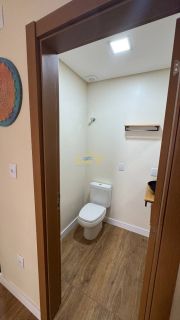 Apartamento Para Alugar com 2 quartos no bairro Praia Grande em Penha