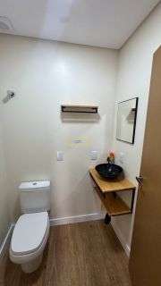Apartamento Para Alugar com 2 quartos no bairro Praia Grande em Penha
