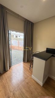 Apartamento Para Alugar com 2 quartos no bairro Praia Grande em Penha