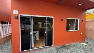 Apartamento Para Alugar com 2 quartos no bairro Praia Grande em Penha