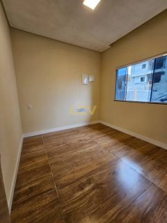 Apartamento Para Alugar com 2 quartos no bairro Praia Grande em Penha-SC