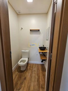Apartamento Para Alugar com 2 quartos no bairro Praia Grande em Penha-SC