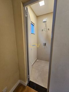 Apartamento Para Alugar com 2 quartos no bairro Praia Grande em Penha-SC