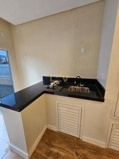 Apartamento Para Alugar com 2 quartos no bairro Praia Grande em Penha-SC