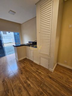 Apartamento Para Alugar com 2 quartos no bairro Praia Grande em Penha-SC