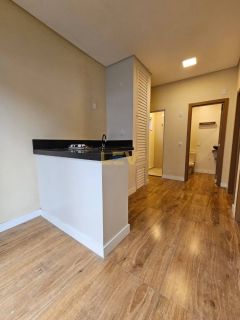 Apartamento Para Alugar com 2 quartos no bairro Praia Grande em Penha-SC
