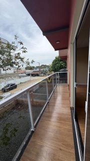 Studio Para Locação Anual | 250 metros da Praia - PENHA-SC