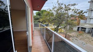Studio Para Locação Anual | 250 metros da Praia - PENHA-SC