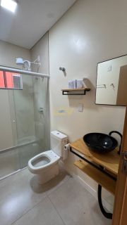 Studio Para Locação Anual | 250 metros da Praia - PENHA-SC