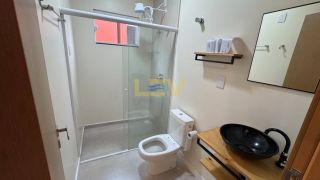 Studio Para Locação Anual | 250 metros da Praia - PENHA-SC